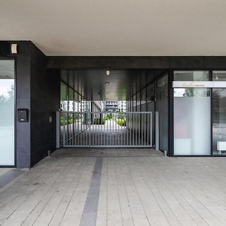 Apartment Romanowicza Cracow By Renters Krakow Bagian luar foto